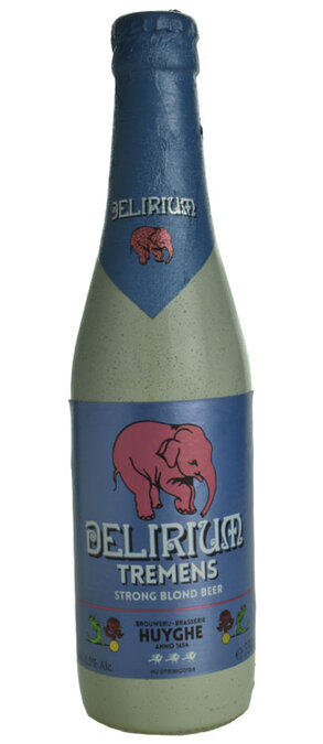 Delirium Tremens Delirium Tremens