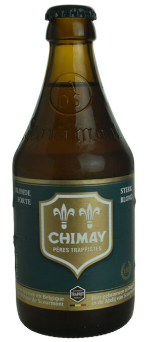 Chimay 150 (groen) Chimay 150 (groen)