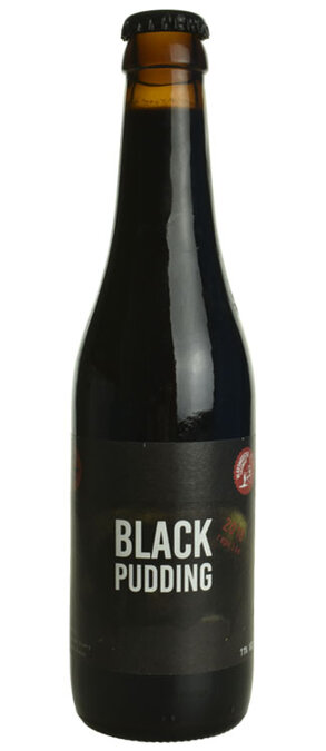 Black Pudding 2018 Reprise Black Pudding 2018 Reprise