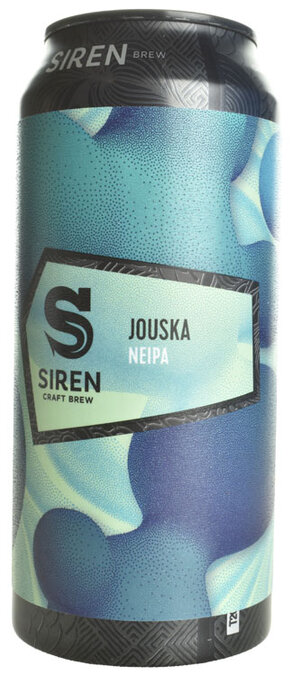 Siren Jouska Siren Jouska