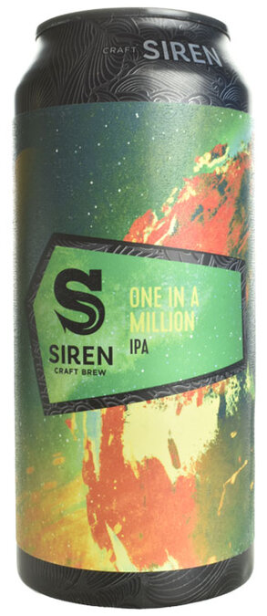 Siren One In A Million Siren One In A Million