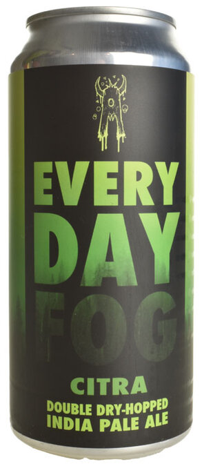 Everyday Fog (Citra) Everyday Fog (Citra)