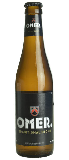 Omer Traditional Blond Omer Traditional Blond