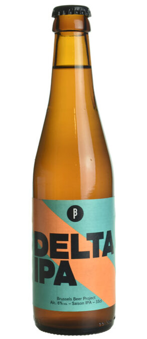 BBP Delta IPA BBP Delta IPA