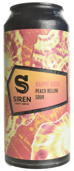 Siren Happy Hour Siren Happy Hour