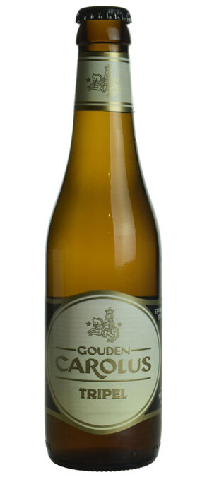 Gouden Carolus Tripel Gouden Carolus Tripel