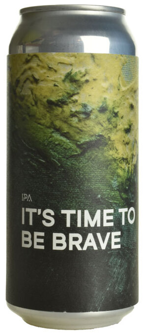 It’s Time To Be Brave It’s Time To Be Brave