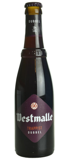 Westmalle Dubbel Westmalle Dubbel