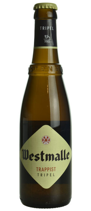 Westmalle Tripel Westmalle Tripel