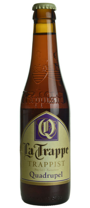 La Trappe Quadrupel La Trappe Quadrupel