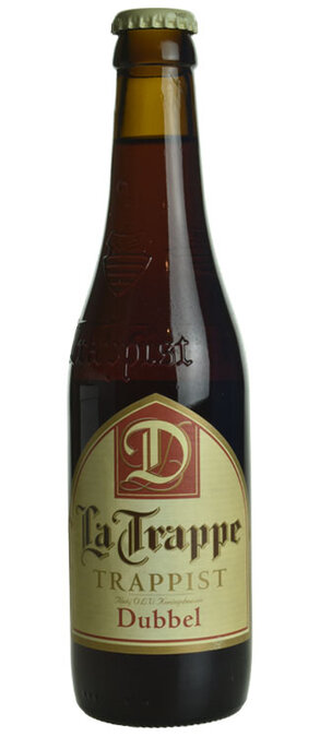 La Trappe La Trappe Dubbel - BierBazaar