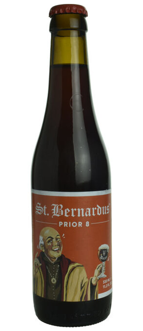 Sint Bernardus Prior 8 Sint Bernardus Prior 8