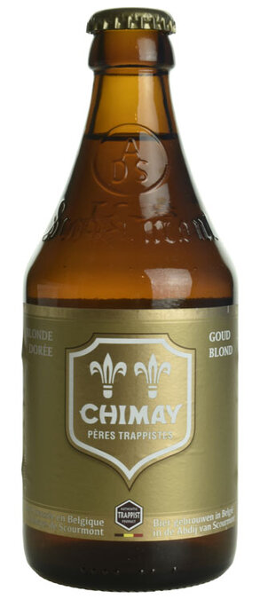 Chimay Dorée Chimay Dorée