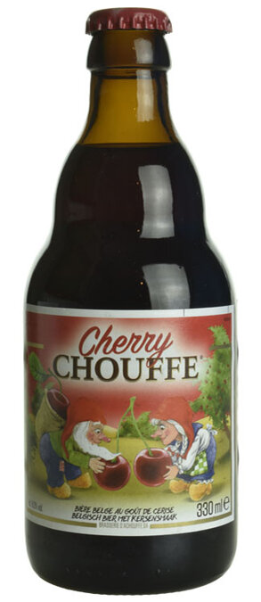 Cherry Chouffe Cherry Chouffe