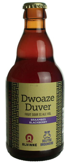 Alvinne Dwoaze Duver Alvinne Dwoaze Duver