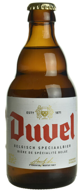 Duvel Duvel