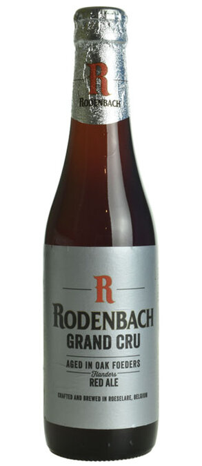 Rodenbach Rodenbach Grand Cru - BierBazaar