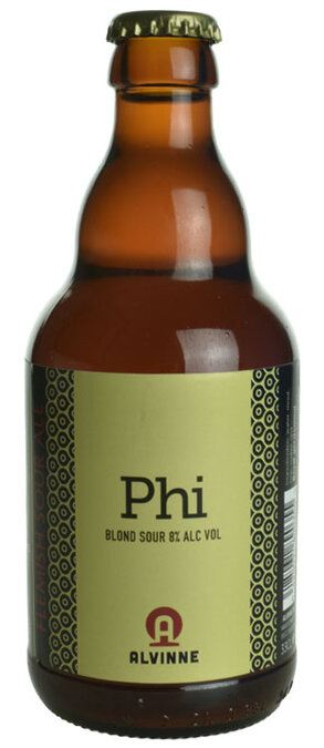 Alvinne Phi