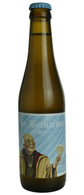Sint Bernardus Wit Sint Bernardus Wit