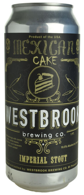 Westbrook Mexican Cake - BierBazaar