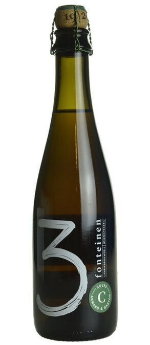 3 Fonteinen Oude Geuze Cuvée Armand & Gaston (season 19|20) Blend No. 8 3 Fonteinen Oude Geuze Cuvée Armand & Gaston (season 19|20) Blend No. 8
