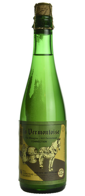 La Vermontoise La Vermontoise