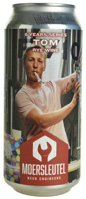 Moersleutel Craft Brewery Tom Moersleutel Craft Brewery Tom