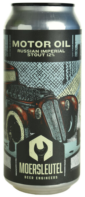 Motor Oil / Motorolie Motor Oil / Motorolie