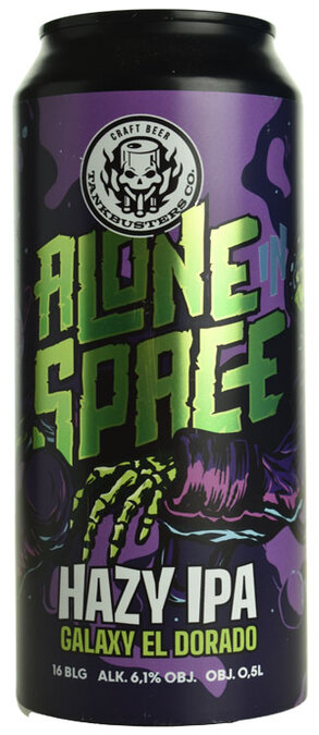Alone In Space Alone In Space