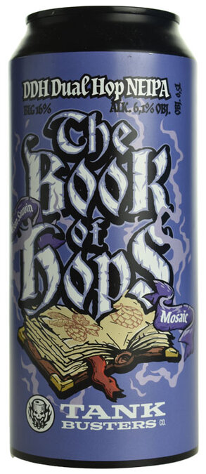 The Book of Hops Vol.2 Nelson Sauvin - Mosaic The Book of Hops Vol.2 Nelson Sauvin - Mosaic