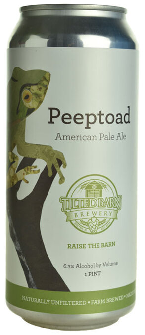 Peeptoad Peeptoad