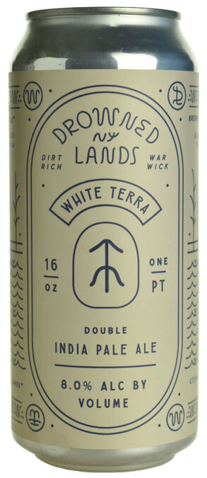 White Terra White Terra