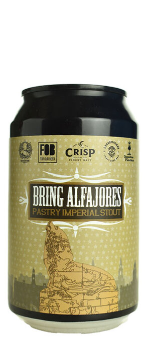 Bring Alfajores Bring Alfajores