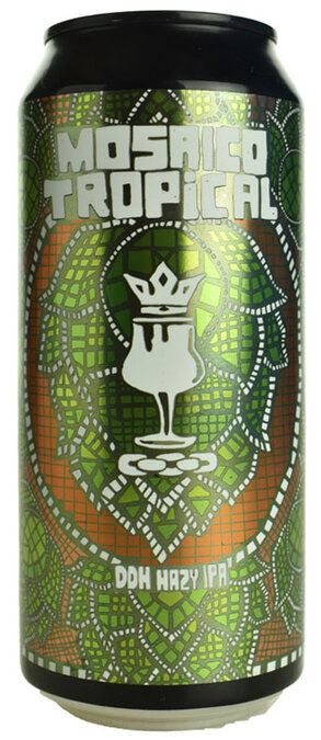 Mosaico Tropical Mosaico Tropical