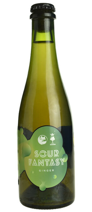Sour Fantasy - Ginger Sour Fantasy - Ginger