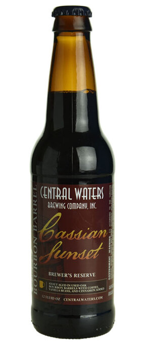 Brewer's Reserve Cassian Sunset Brewer's Reserve Cassian Sunset
