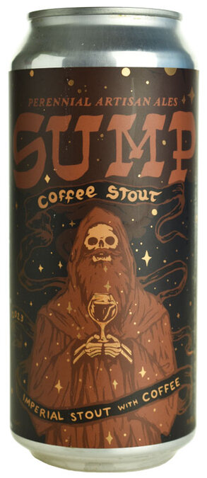 Perennial Artisan Ales Sump Coffee Stout - BierBazaar