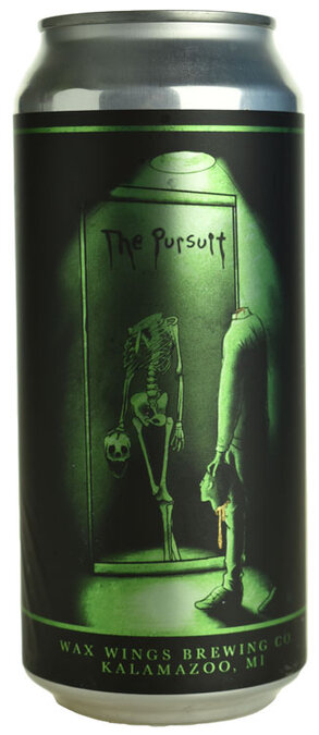 The Pursuit The Pursuit