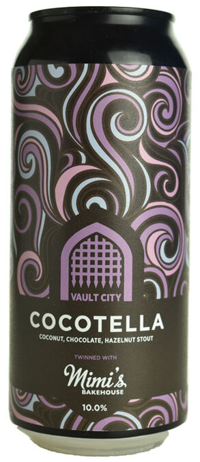 Cocotella Cocotella