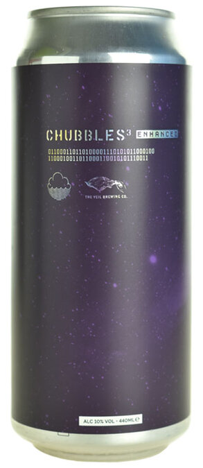 Chubbles³: Enhanced Chubbles³: Enhanced