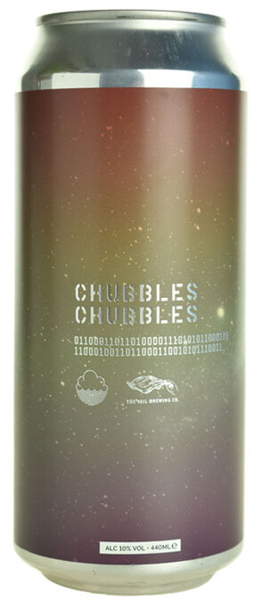 Chubbles Chubbles