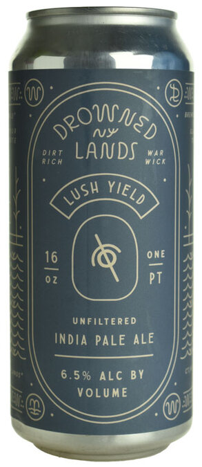 Lush Yield Lush Yield