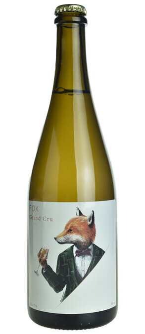 Maxime Claeys Fox Grand Cru - BierBazaar