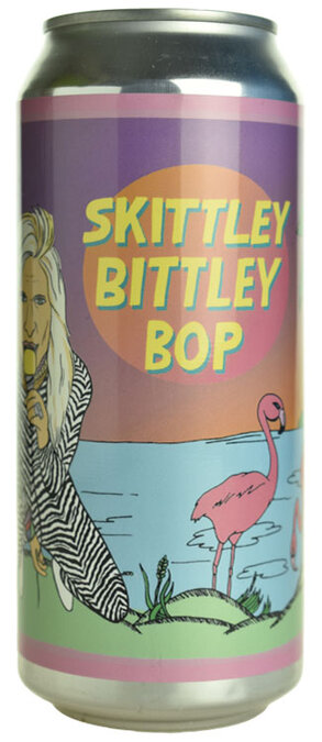 Hoof Hearted Brewing Skittley Bittley Bop - BierBazaar