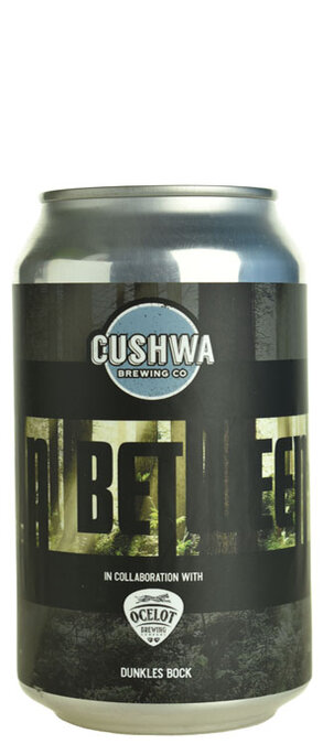 Cushwa Brewing Co. In Between - BierBazaar