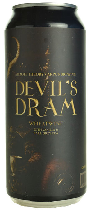 Devil's Dram (Ghost 1365) Devil's Dram (Ghost 1365)