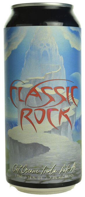 Classic Rock (Ghost 1357)