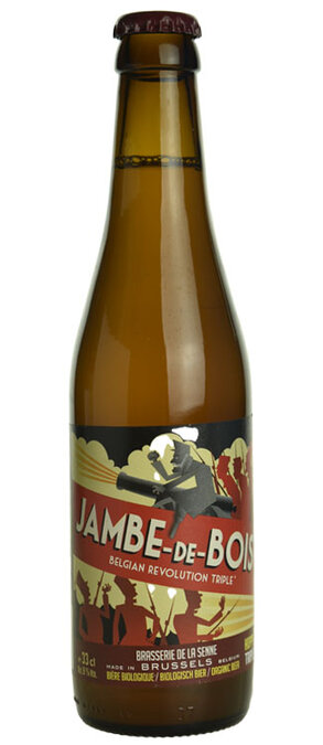 Jambe De Bois Jambe De Bois