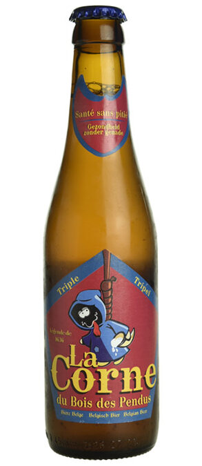 La Corne Tripel La Corne Tripel