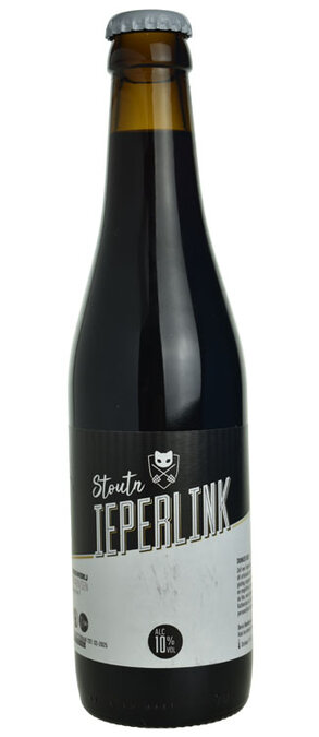 Adriaensen Stoutn Ieperlink - BierBazaar